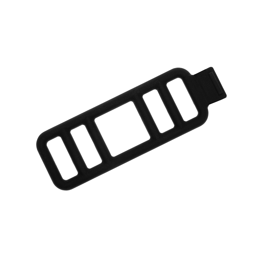 Grid Rear Light / black