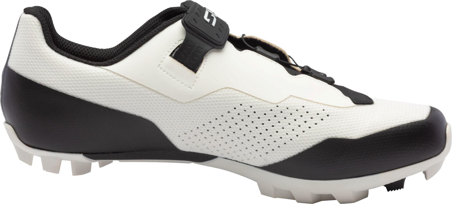 MTB Dominator X ice / ice white / 42