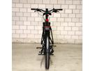 VADO 5.0 NB E-City- und Alltagsvelo / cast black  silver reflective / L