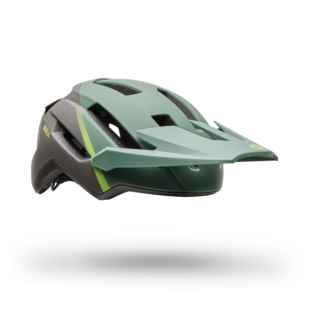 4Forty Air MIPS / sprint vintage olive / M 55-59