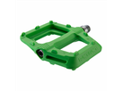 Ride Pedal / green / one size