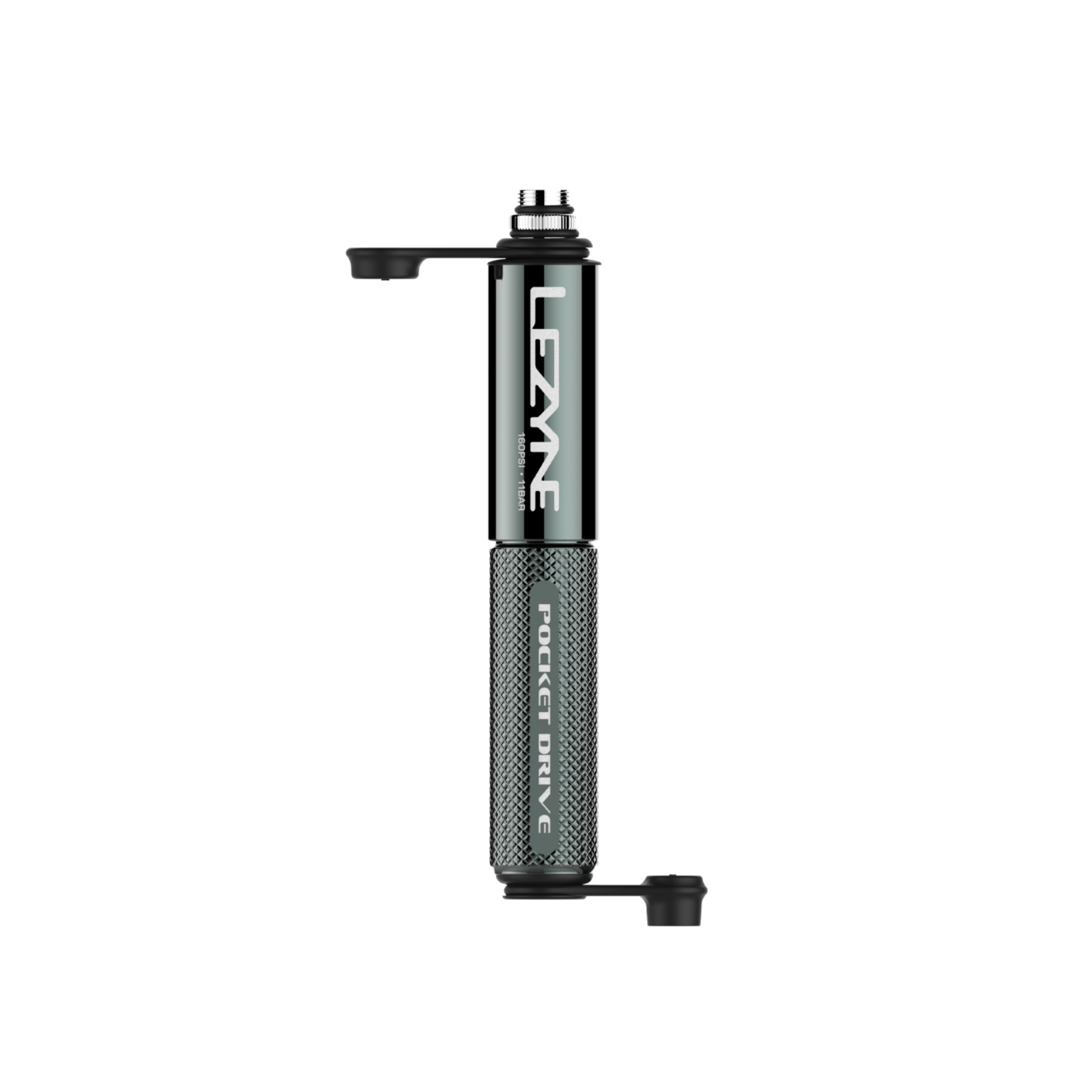 POCKET DRIVE ROAD Pumpe / lite grey gloss