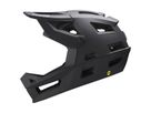 TRIGGER FF MIPS Vollvisierhelm / schwarz / 54-58CM