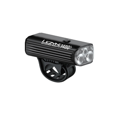 Macro Drive 1400+ Front / satin black / one size