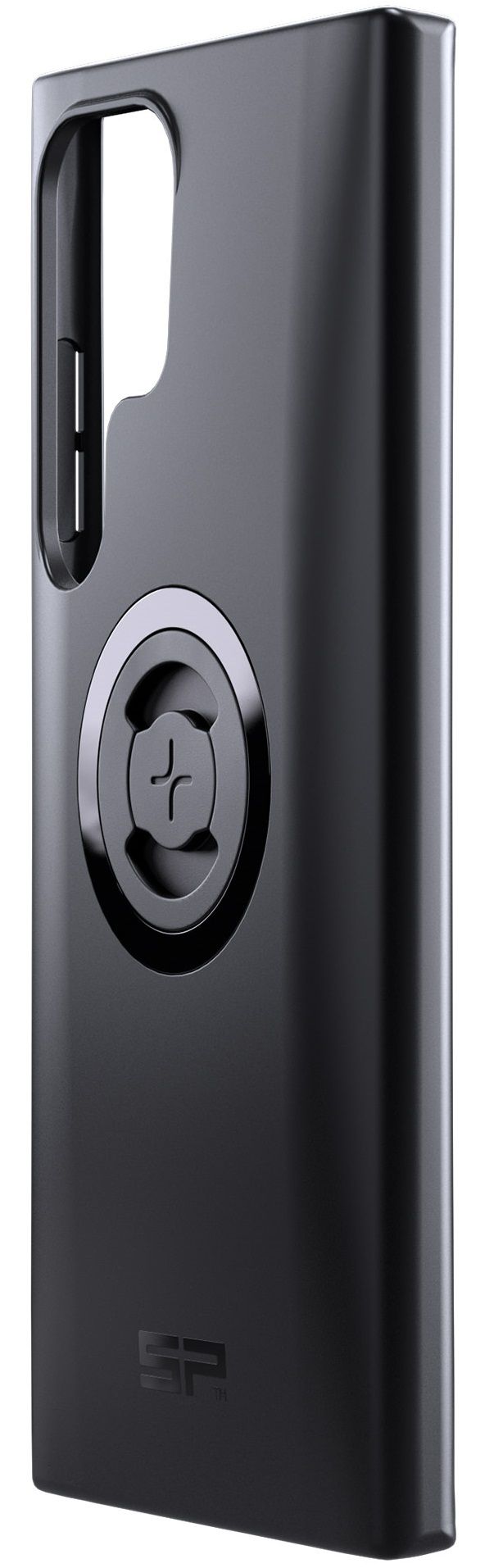 Phone Case SPC+ / schwarz / Samsung S24 Ultra