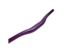 Atlas ALU 35x820 20MM Riser Bar / purple / one size