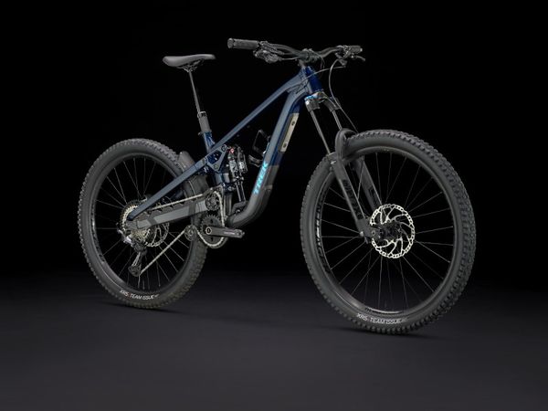 SLASH 8 Gen 6 MTB Fully / marianas blue / M