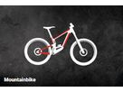 MTB-KIT Rahmen-Schutzfolie XPEL / matt