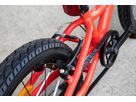 FLiZZi 16 RIEMEN Kindervelo / rot / 16 ZOLL