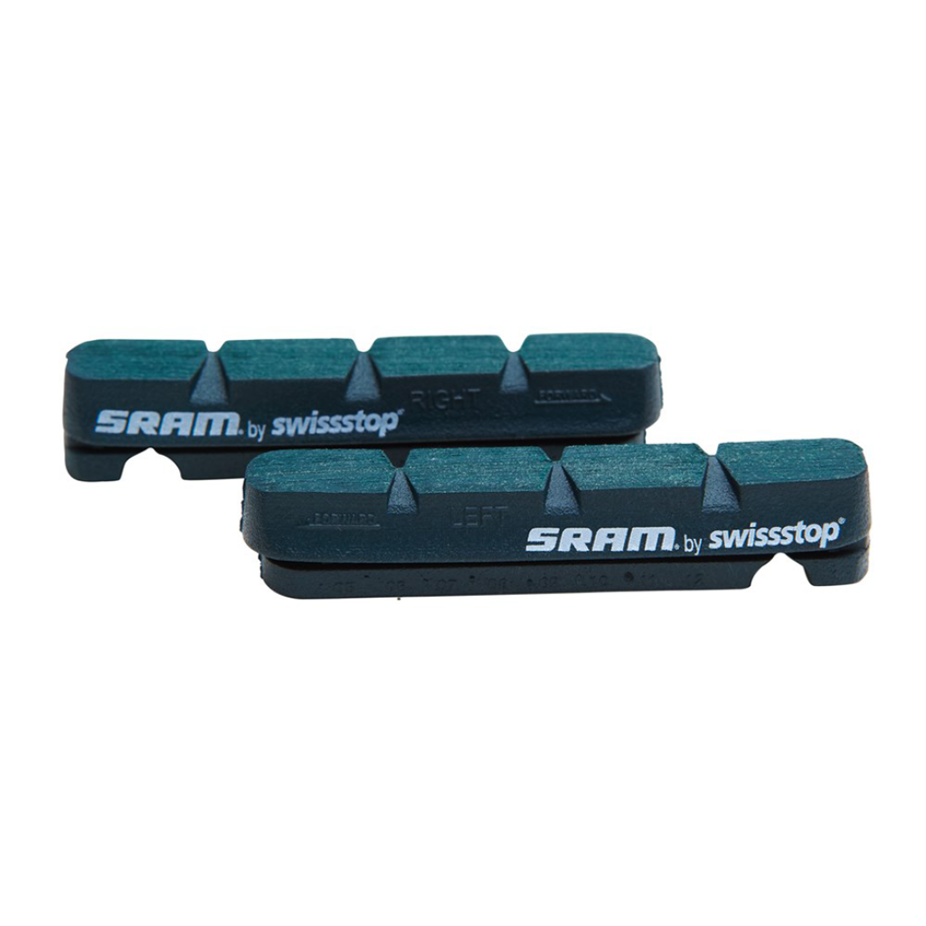 Brake Pad Insert S-900 DM for Alu Rim Qty2