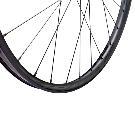 Turbine R 35 MTB CLN Offset Alu 28H Rim / black / 27.5"