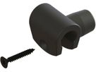 Clampit 2.0 Adapter 14mm / schwarz