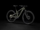 TOP FUEL 7 MTB Fully / matte olive grey / M