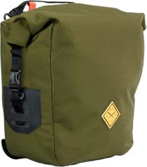 Pannier - Small / grün / 30 x 16 x 35 cm, 13 l