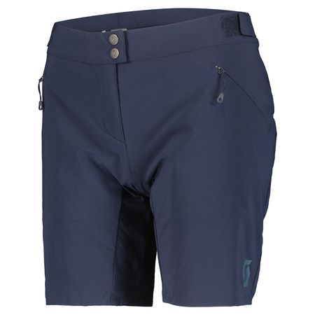 ENDURANCE Damen-Bikeshorts / dark blue / L