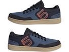 FREERIDER PRO CANVAS Flatpedal-Schuhe / wonder steel / 44