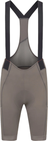 CARGO Damen-Trägerhose / light brown / S