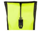 Backpack SHELTER Large / neon yellow