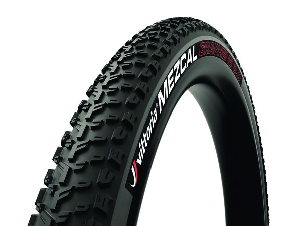 Pneu Mezcal / black / 26x2.10, 52-559, Starr, 1C, XC-Adventure