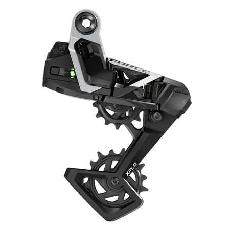 MY26 Rear Derailleur Force XPLR AXS 13SP without Battery / black/iridescent