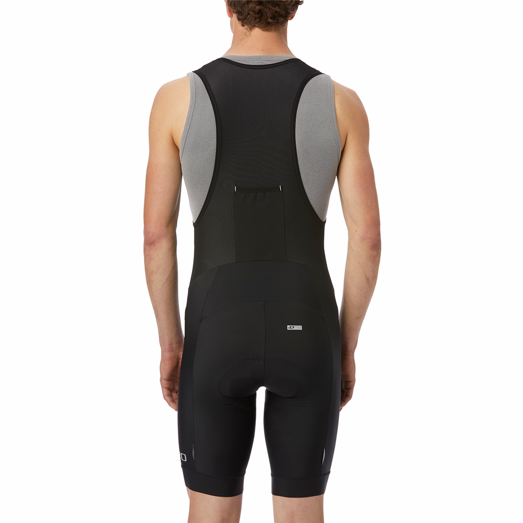 M Chrono Sport Bib Short / black / XL
