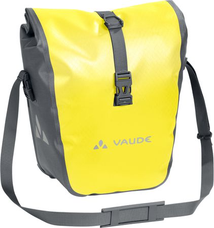 Aqua Front / canary / 28 l