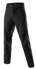 WS SSHELL LIGHT Herren-Softshellüberhose / schwarz / 56