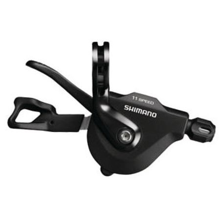 Schalthebel SL-RS700-I / schwarz / rechts 11-Gang I-Spec II