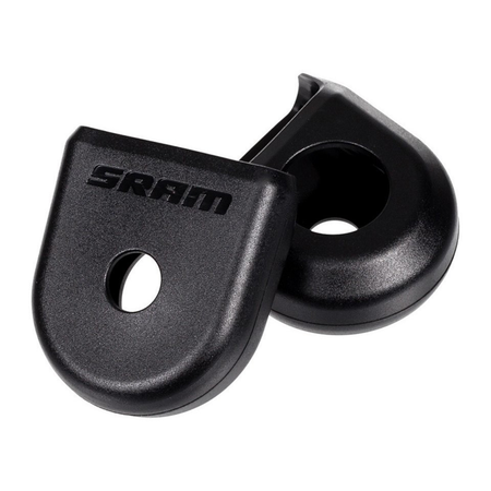 XX1/X01 Eagle Crank Arm Guards QTY 2