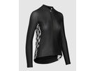 UMA GT SPRING FALL Damen-Langarmtrikot / black series / XL