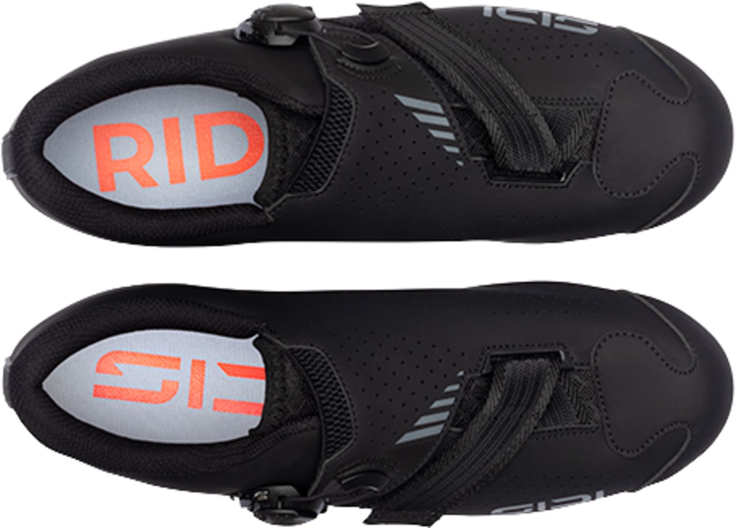 RR Prima Aerolight MEGA / Grey / 44