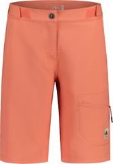 CARDAMINAM Damen-Bikeshorts / blossom / XL