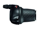 Schalthebel Nexus SL-C6000 / schwarz