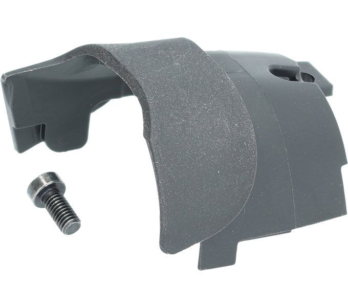 Griff-Abdeckung ST-R7020 mit Schraube / links