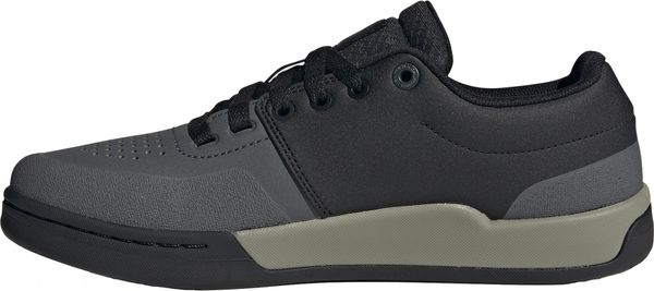 FREERIDER PRO Flatpedalschuh / gresix/silpeb/cblk / 42 2/3 UK8.5