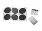 AIRFIX selbstklebend Flickset in Polybag / schwarz