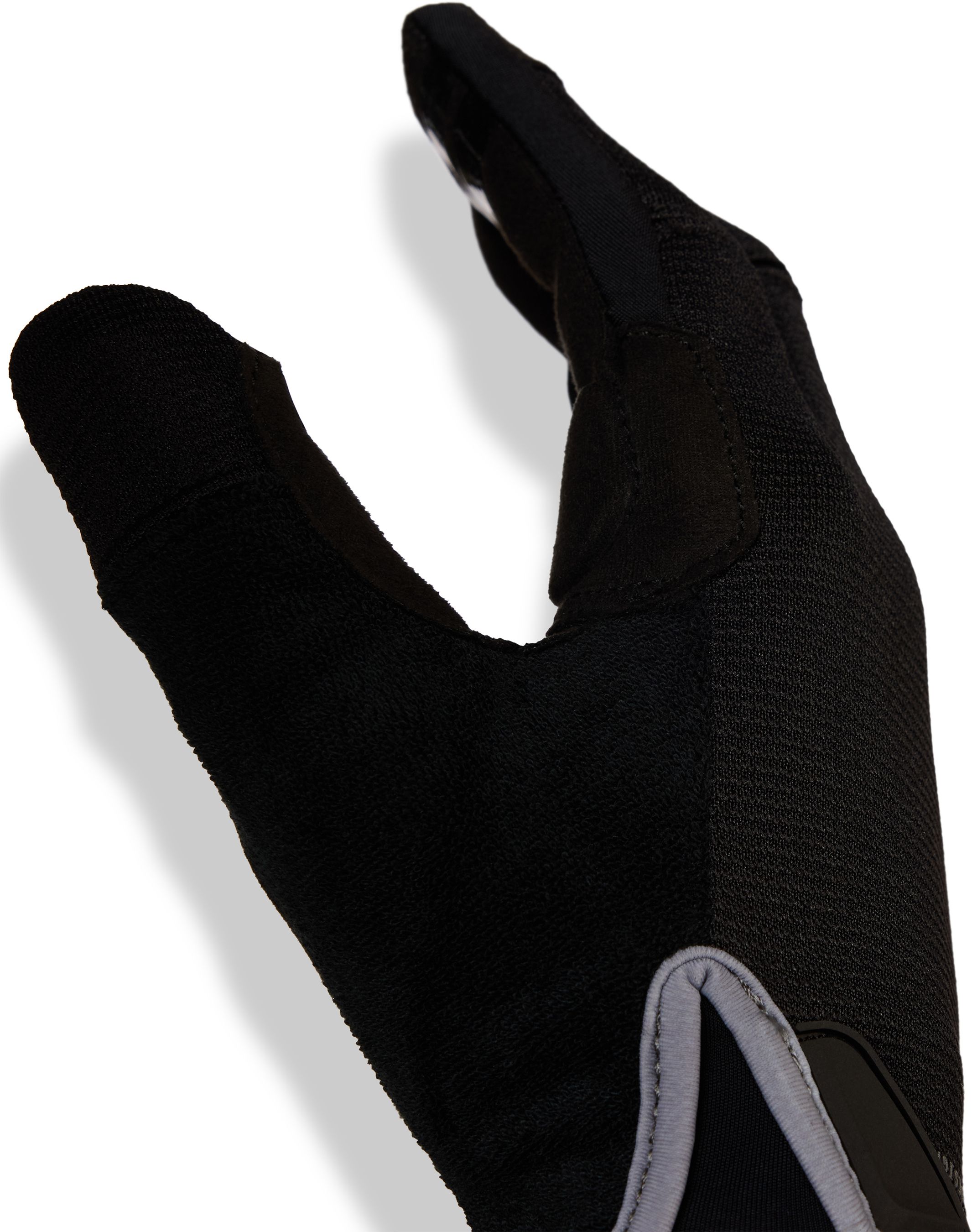 DND GEL Unisex-Langfingerhandschuh / black / XXL