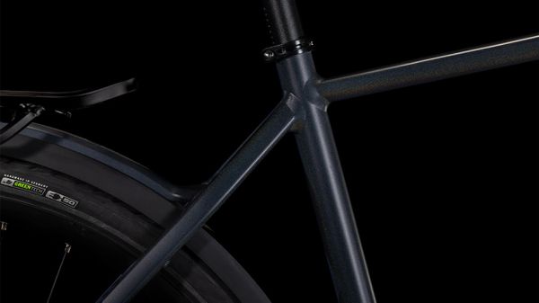 KATHMANDU SLX 2025 City- und Alltagsvelo / nightsky'n'ink / 46 CM