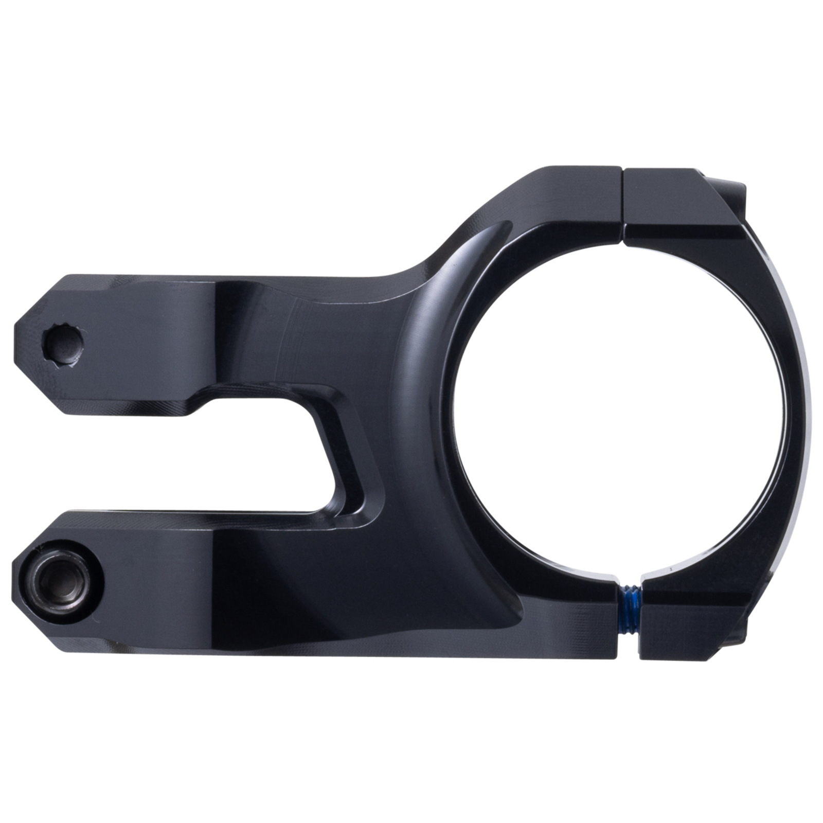 Turbine SL ALU Stem 35 +/- 6mm / black / 50mm