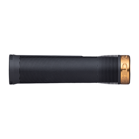 Chester Grip Lock-on 34mm / black/kash money / one size