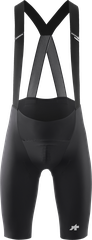 EQUIPE R S11 Herren-Trägerhose / black series / L