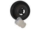 DURST No Taste Bidon / transparent/blau / 8DL