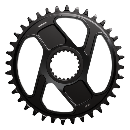 Kettenblatt XT SM-CRM86 / 36