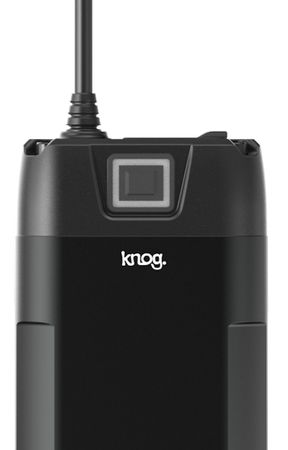 Akku zu Blinder X 10'000 mAh / black