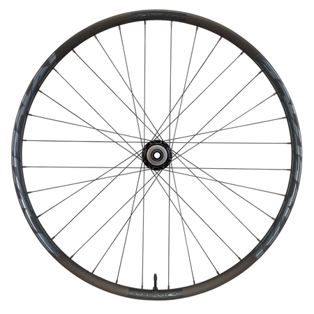 Aeffect R 30 ALU E-MTB CLN 6 Bolt Wheel / black / 27.5"/15x110