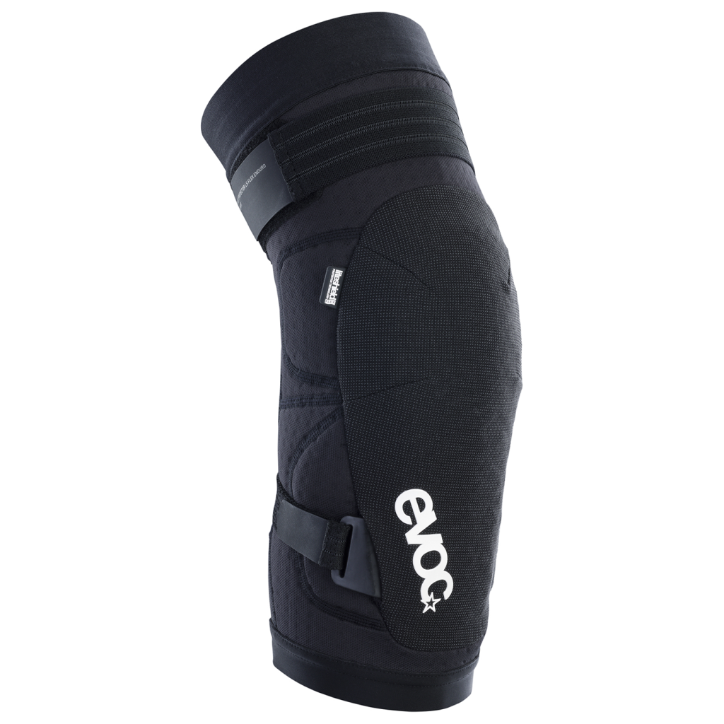 Knee Protector LS Flex Enduro / black / S