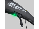 MY26 303 SW Hookless Front Wheel AXS sensor / black carbon / 700C