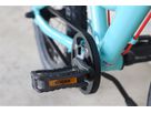 FLiZZi 16 RIEMEN Kindervelo / grün / 16 ZOLL