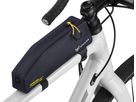 EXPEDITION TOP TUBE PACK Oberrohrtasche / black / 0.6l