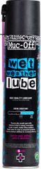 Kettenwachs für Nässe / 400 ml